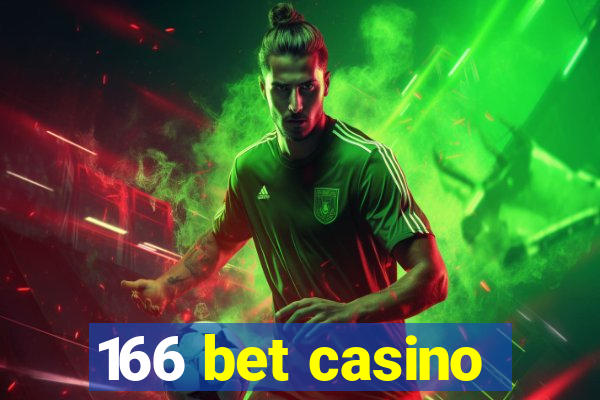 166 bet casino